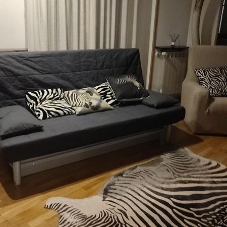 Ferienwohnung Piso Molly León Exterior foto