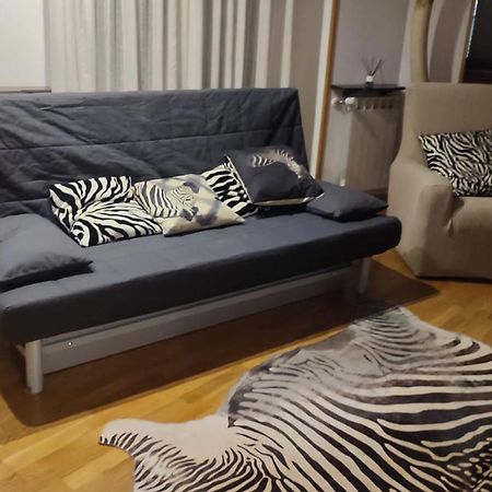 Ferienwohnung Piso Molly León Exterior foto