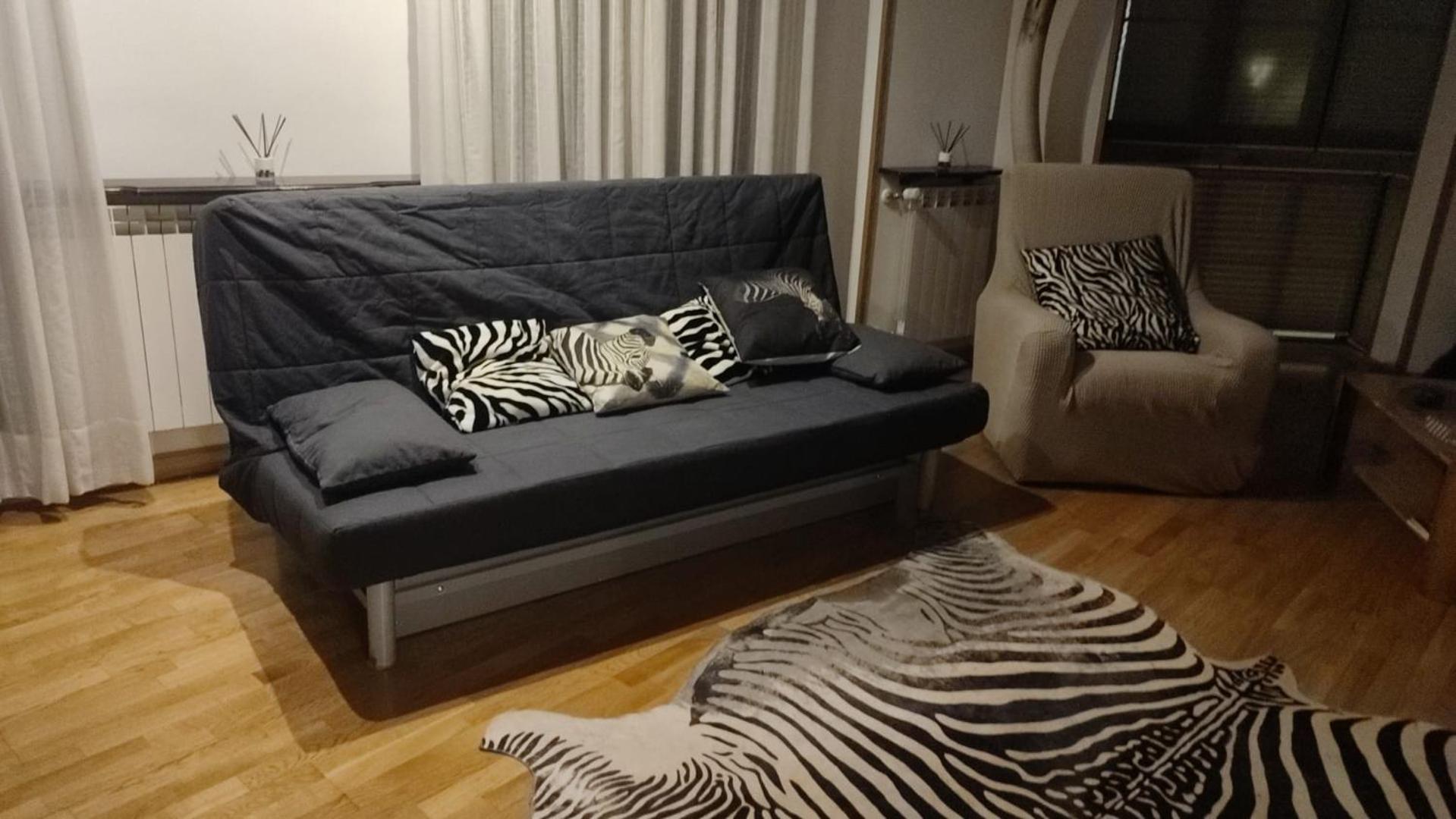 Ferienwohnung Piso Molly León Exterior foto